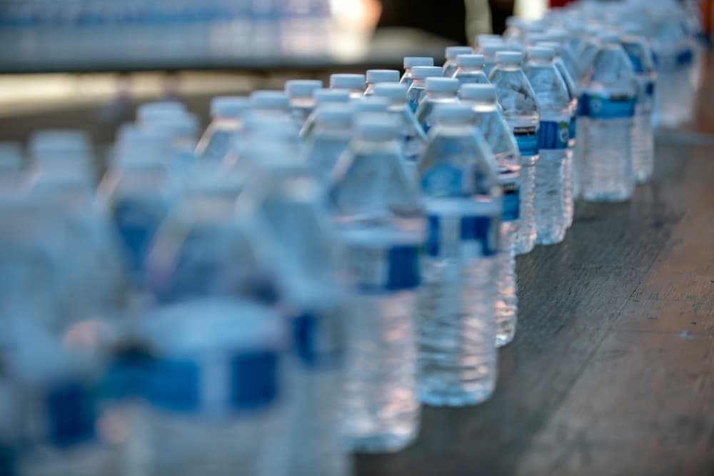 Water station available for New Braunfels residents