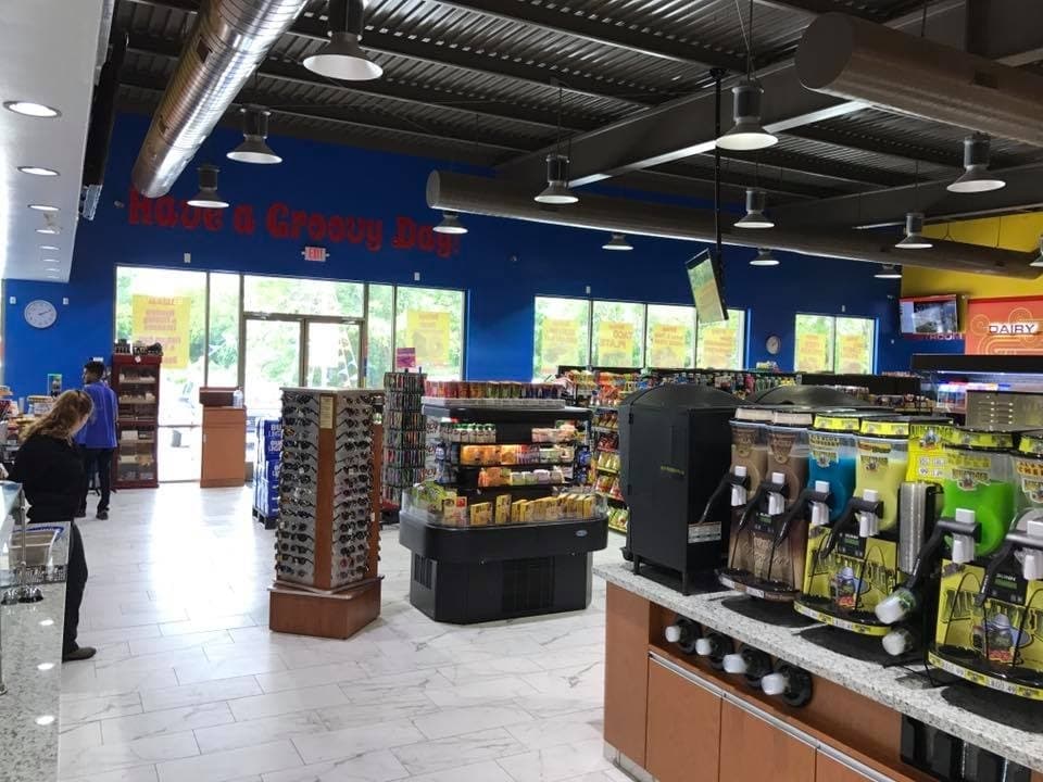 Neighborhood Market is coming to Conroe in 2026