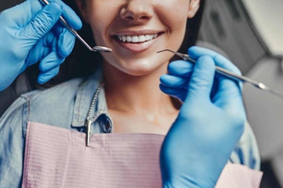 Illume Dental marks 5th anniversary in south McKinney