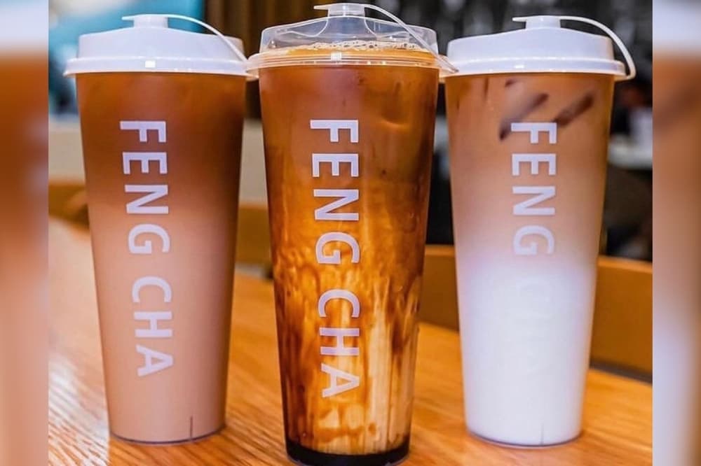 Feng Cha brings teahouse experience to Lewisville