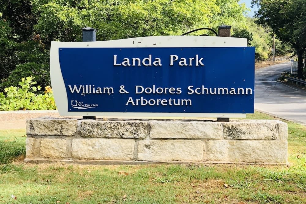 Comal County to host series of open house events for Parks, Open Space and Natural Areas Master Plan