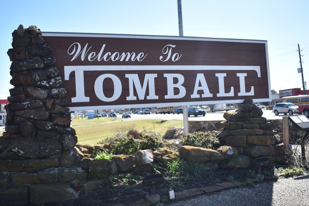 US Rep. Wesley Hunt to hold Tomball open house for residents of newly created 38th District