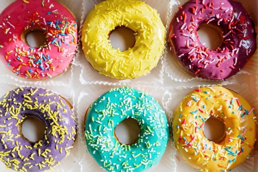 Doughnut guide: 7 scrumptious Heights, River Oaks, Montrose shops to satisfy your cravings