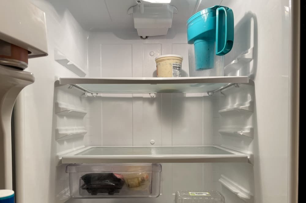 SNAP recipients who lost food during power outages can apply for replacement benefits