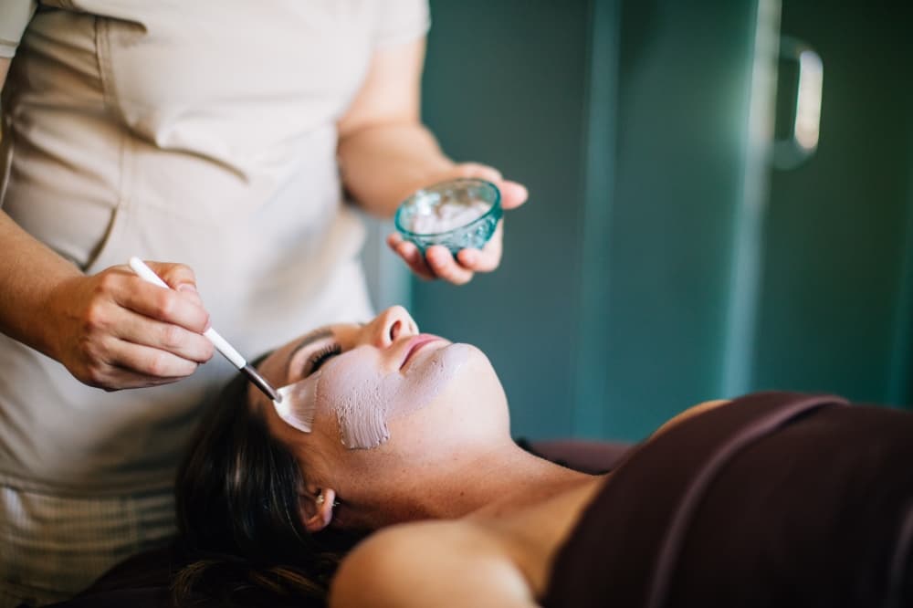 Margaritaville’s St. Somewhere Spa transports visitors to relaxing, vacation state of mind