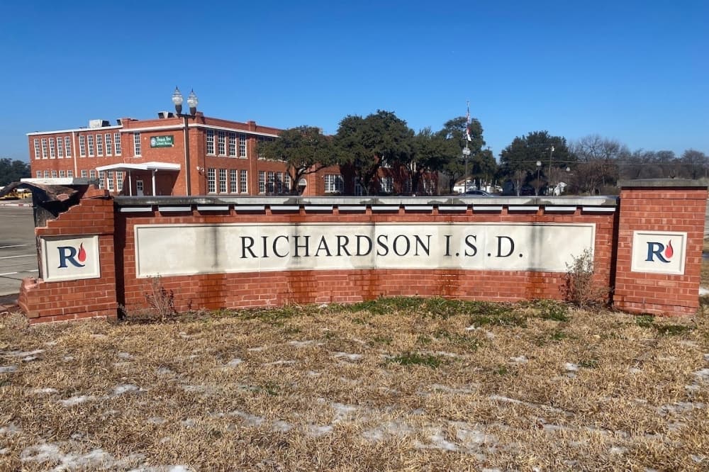 Richardson ISD cancels early-release days to accommodate winter weather shutdown