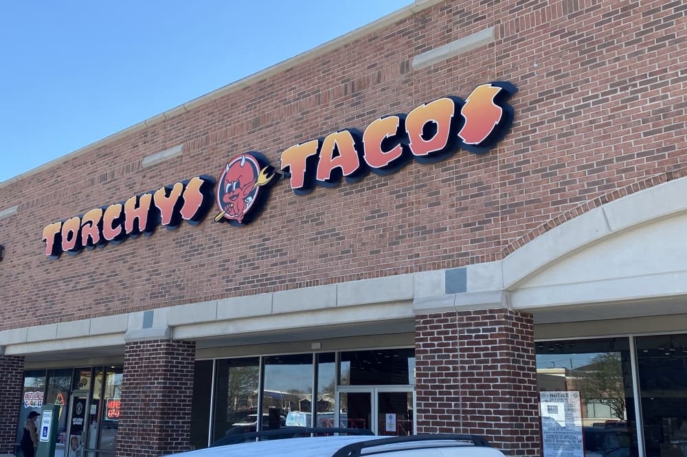 First Pearland location of Torchy's Tacos opening in mid-March
