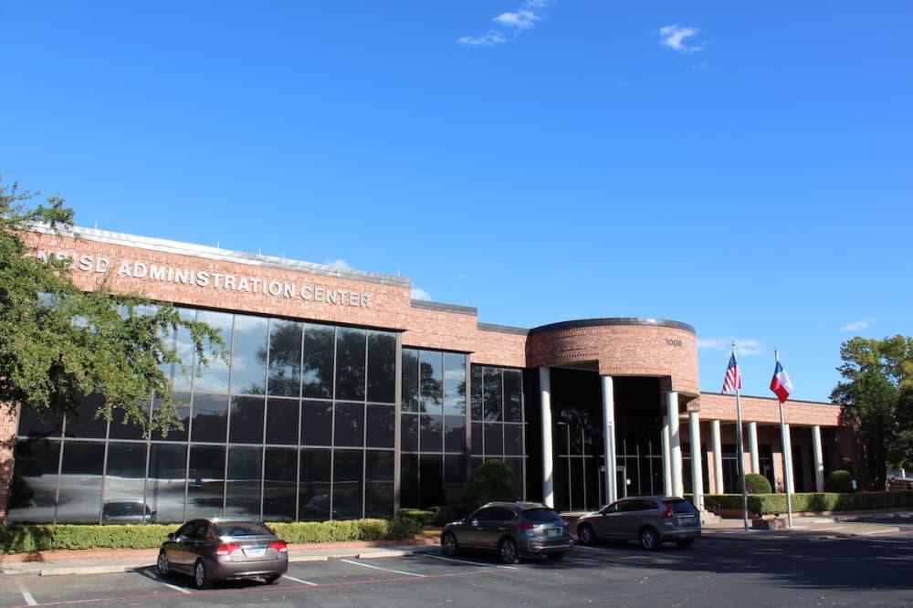 New Braunfels ISD projects from 2018 bond are near completion