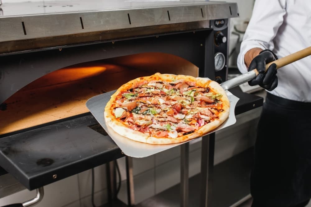 Angela Ronzoni's Pizzeria now open in Liberty Hill