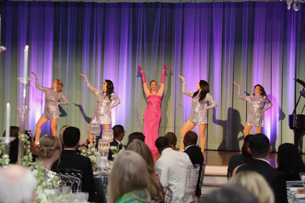Update: Junior League of Houston celebrates 75-year anniversary of Charity Ball