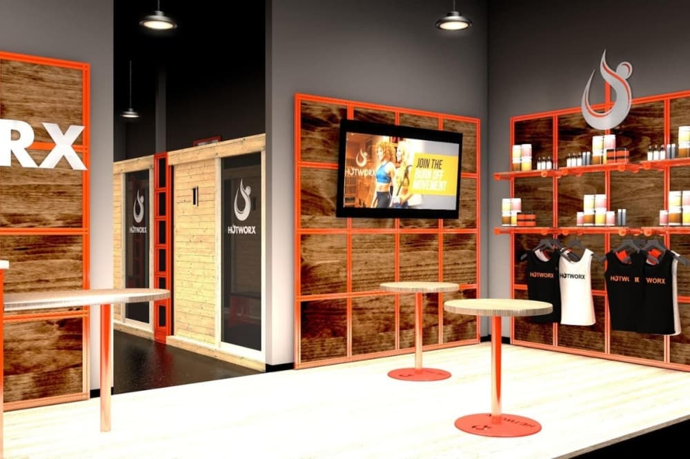 Hotworx fitness studio to come to the Energy Corridor