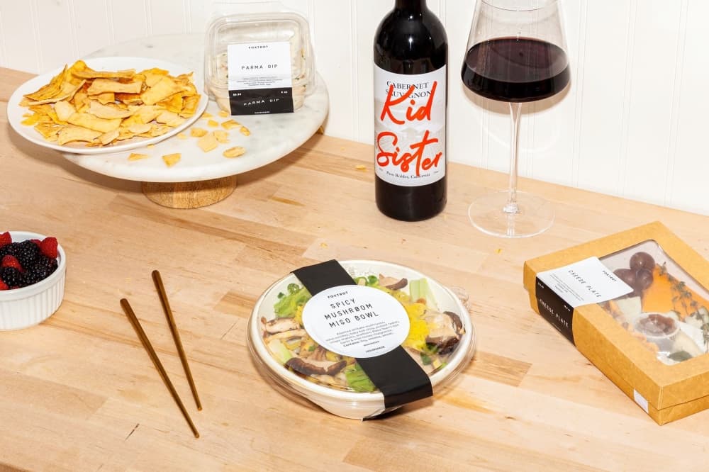 Chicago-based curated convenience store to open first Austin location this month