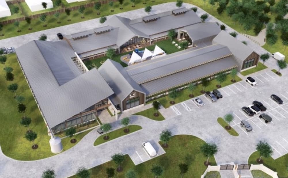 Hope Alliance to use Williamson County facility as temporary shelter