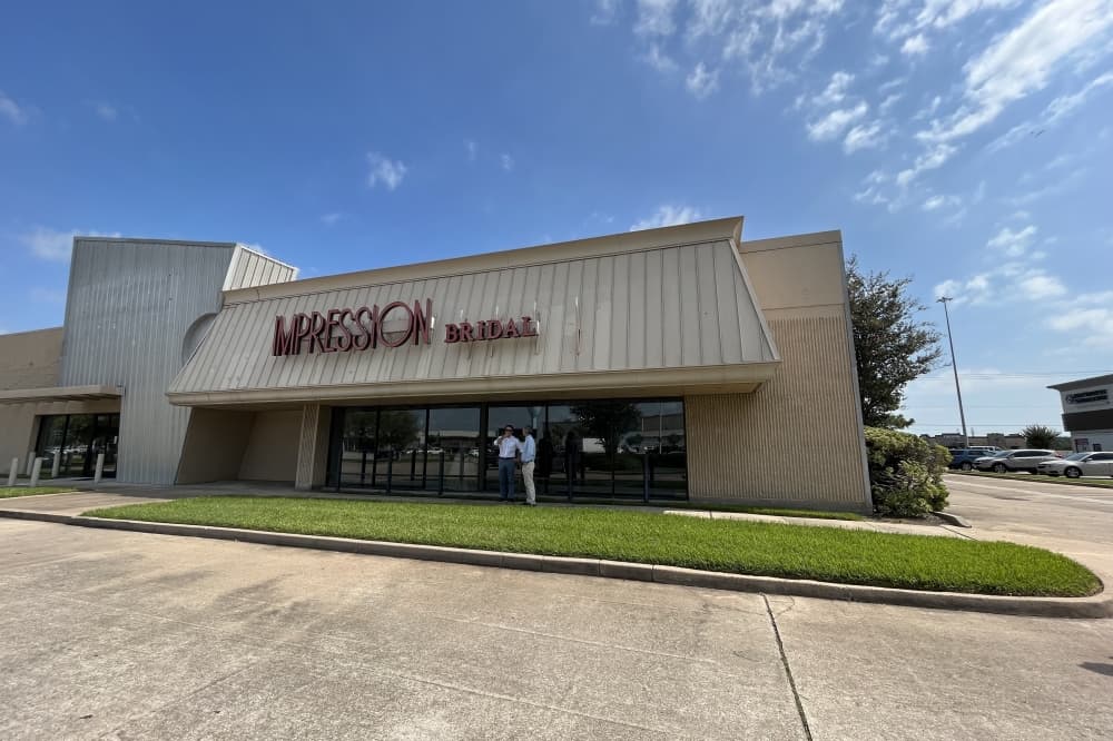 Real estate firm purchases 20,000-square-foot space in Baybrook area