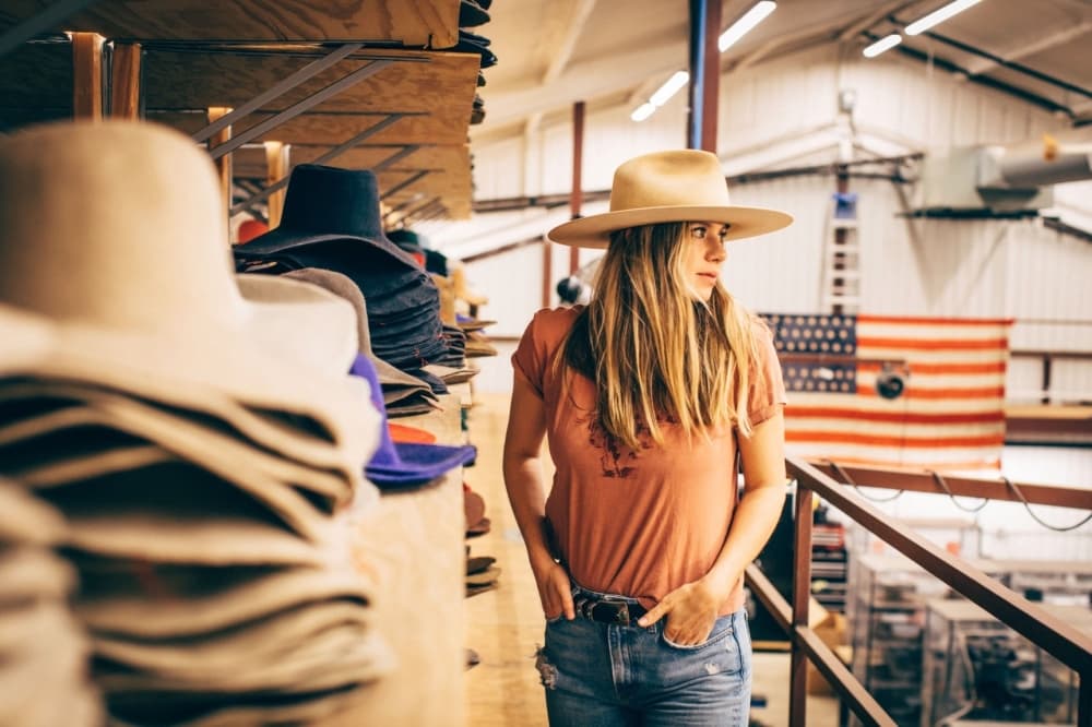 Western wear company Kemo Sabe bringing pop-up shop to Rice Village Feb. 23