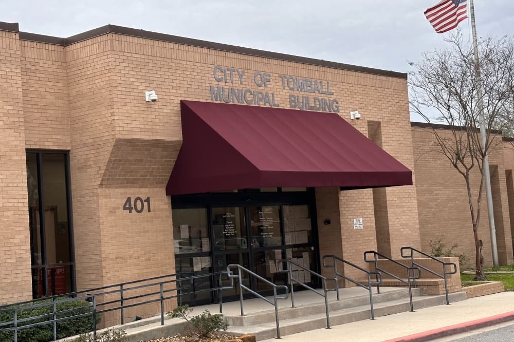 Tomball city secretary Doris Speer to retire March 1 after 33 years of service