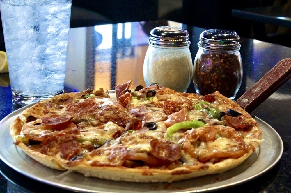 3 places to grab a slice of pizza in Plano