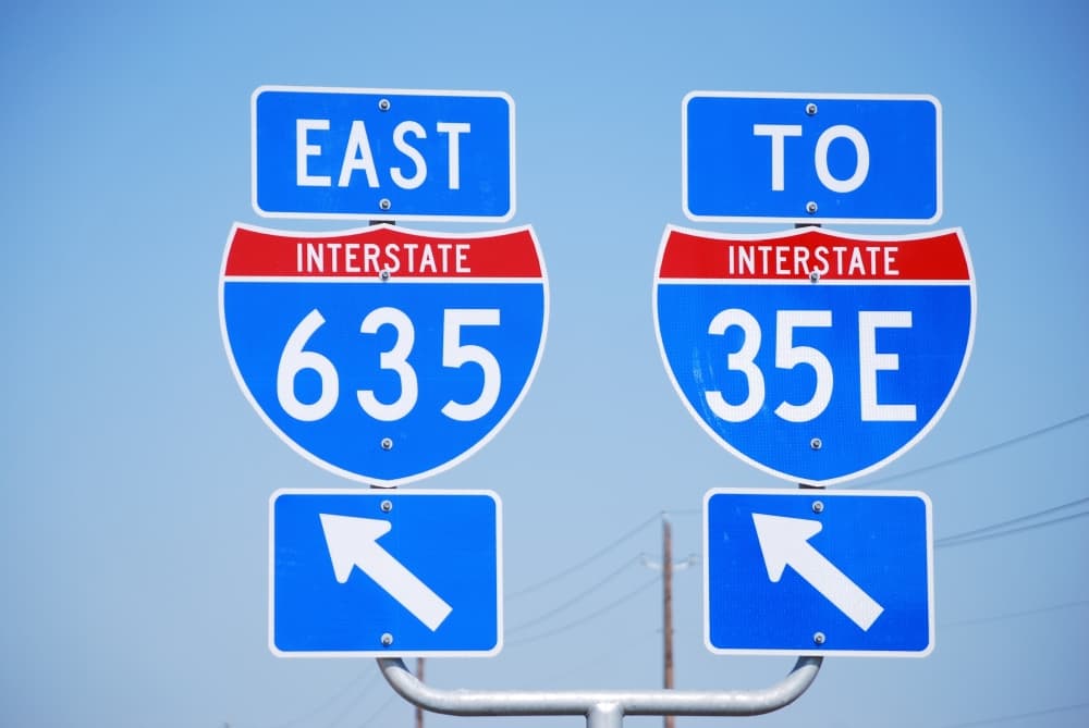 I-635 ramp entrance closure, plus updates on 5 transportation projects in Lake Highlands, Lakewood