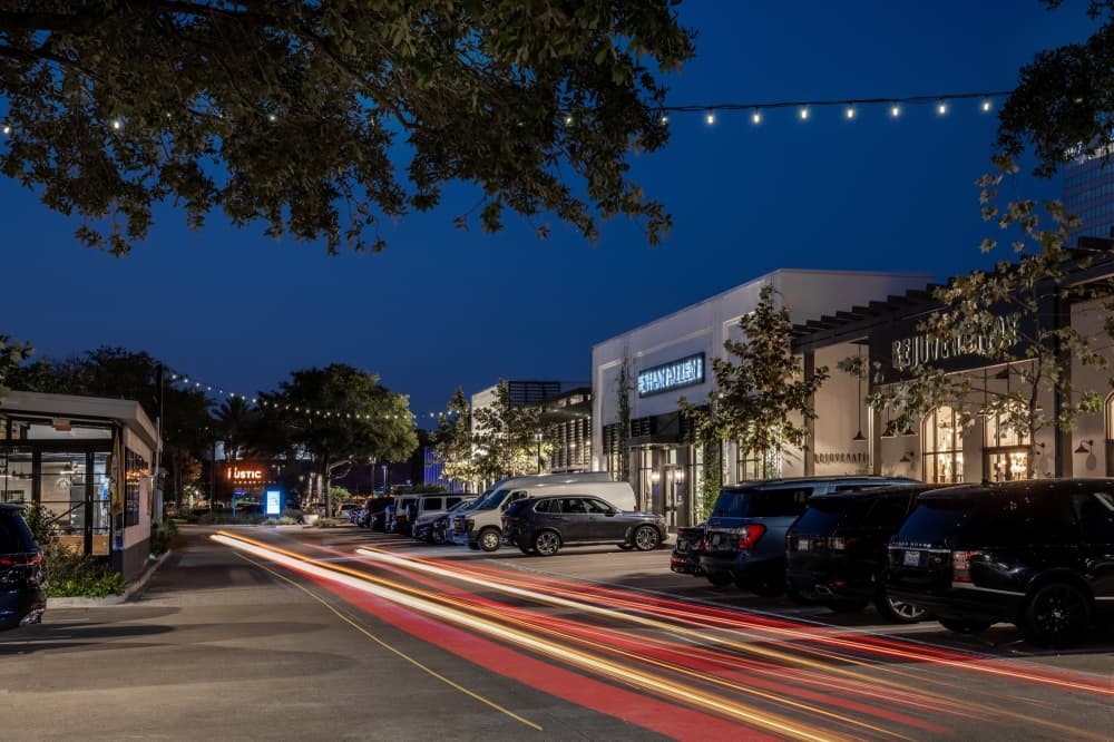 New businesses coming soon to Uptown Park
