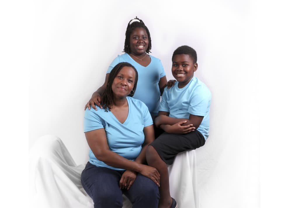 Habitat for Humanity provides affordable housing to Collin County residents