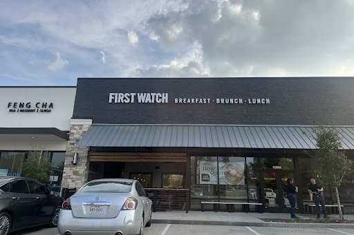 First Watch now serving in Conroe
