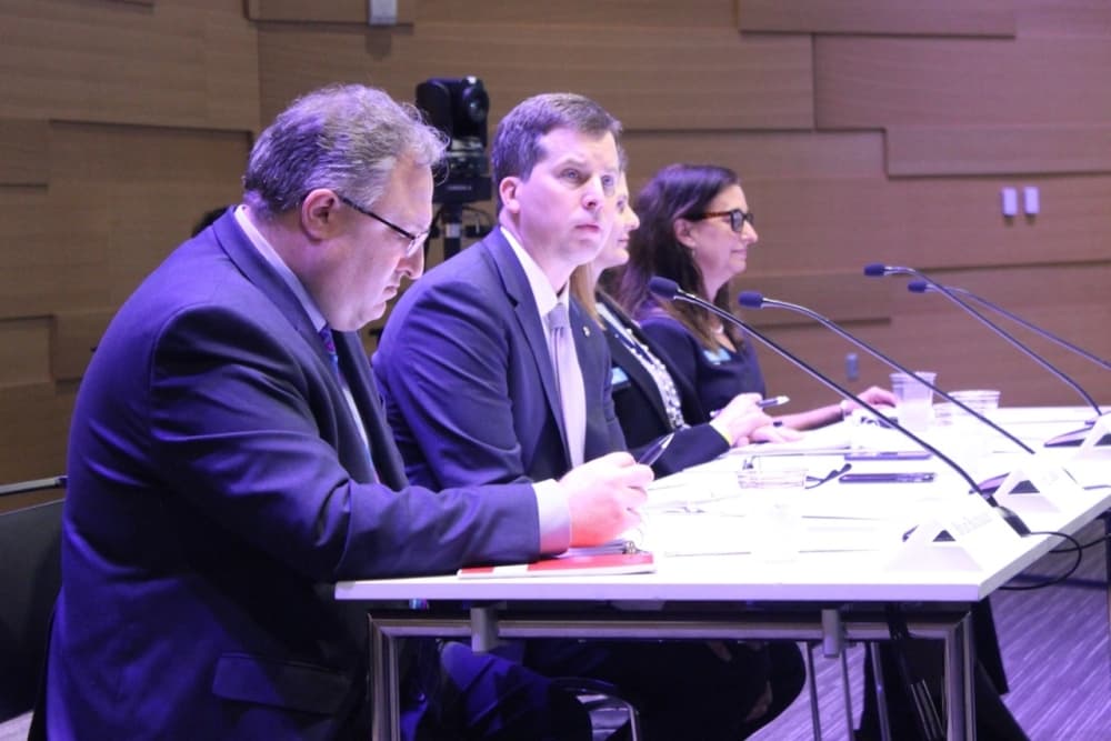 Greg Canally appointed to lead Project Connect oversight entity amid transparency concerns