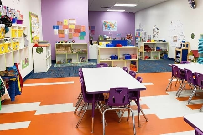 The Learning Experience to bring child care, enrichment programs to FM 2920