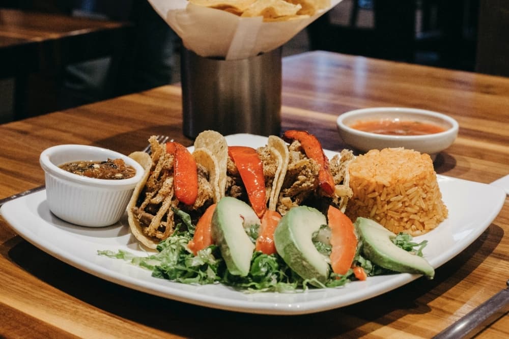 5 new spots to grab a bite in Frisco