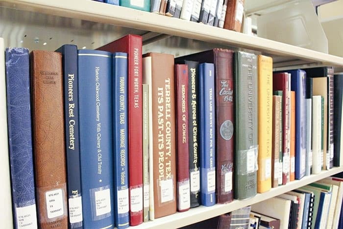 Lone Star College-Tomball Community Library welcomes genealogy collection, debuts digitization equipment