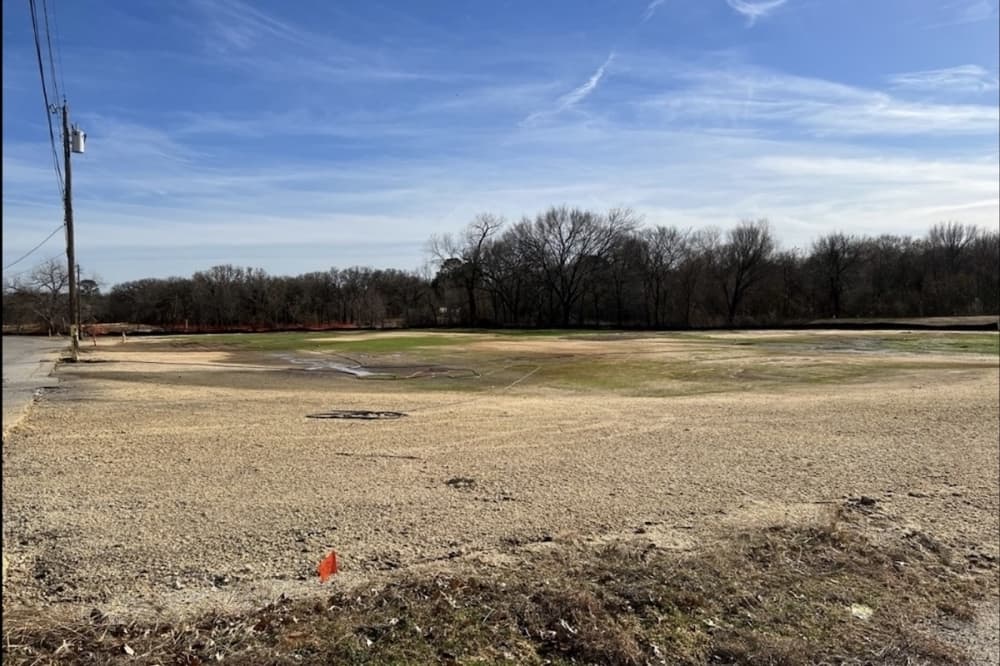 Colleyville sells land to The Woodmont Co. for development of retail, restaurants
