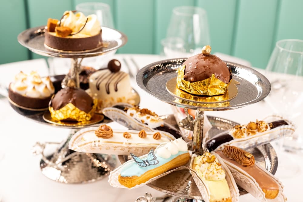 La Parisienne to offer brunch, pastries at west Frisco French bistro