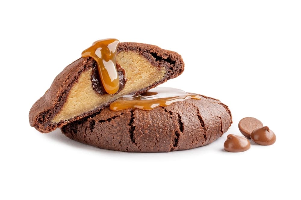 Dirty Dough Cookies to debut layered treats at 12 Greater Houston-area stores
