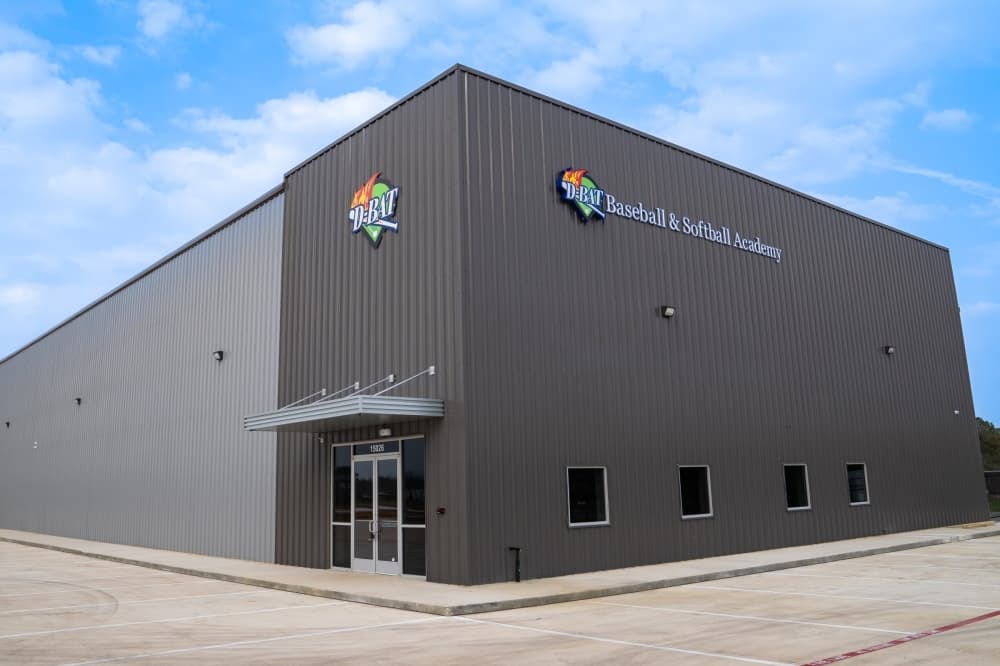 D-BAT Cypress brings baseball, softball facility to Boudreaux Road