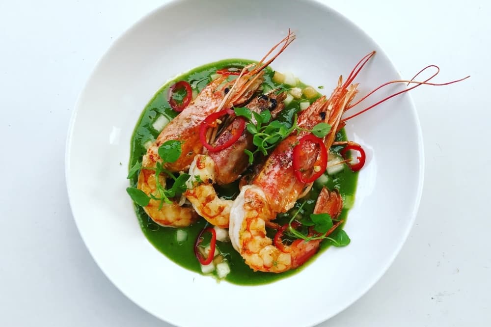A new spot for seafood and cocktails to open in downtown Austin this spring