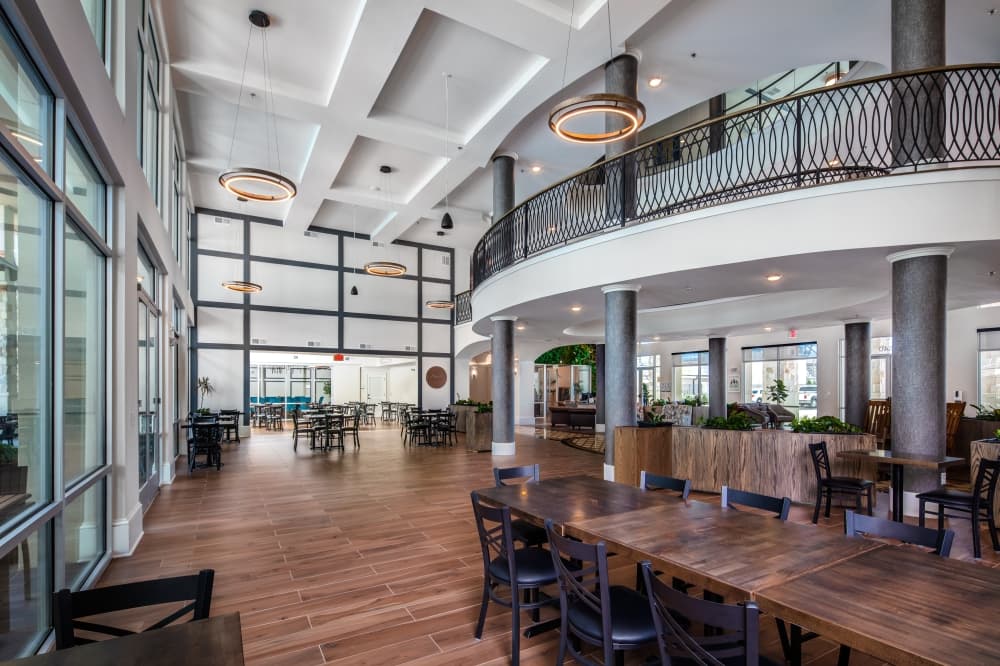 New head chef Alex Garcia brings life long passion, famous pizzas to Arella on Jones