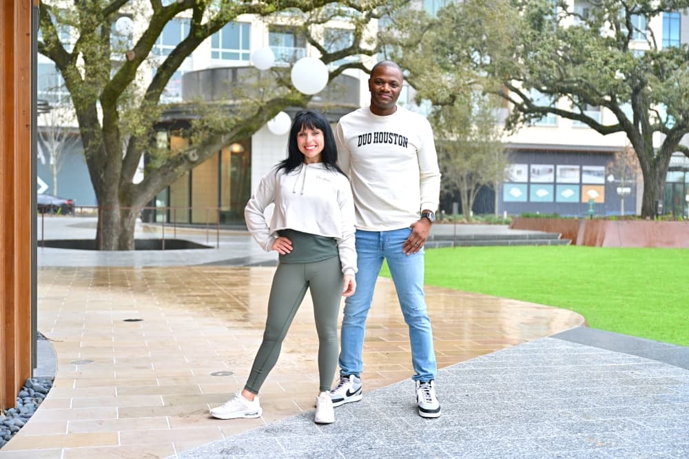 Fitness studio/cafe concept DUO to open second location in Autry Park