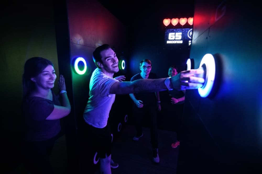 Activate Games to offer high-tech play from second Texas location in Katy