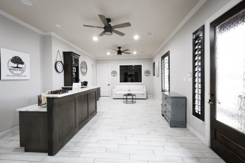 Magnolia Woods Office Suites and Meeting Spaces opens second location in Montgomery