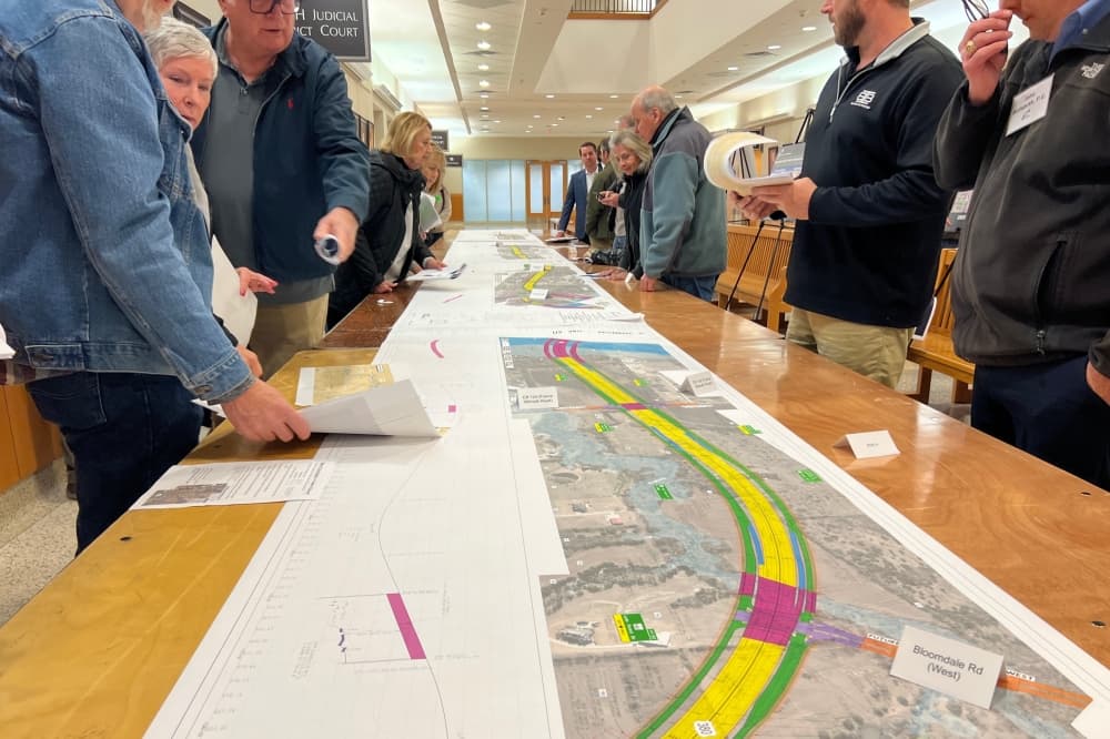 TxDOT extends public comment period for US 380 bypass