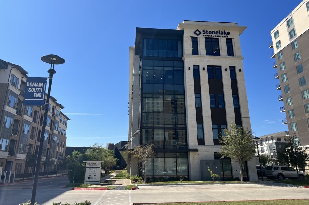$8 billion equity firm Northland opens second headquarters in Northwest Austin
