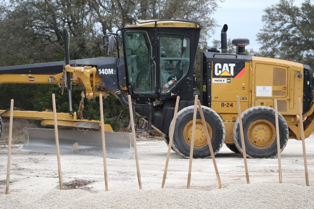 Williamson County to issue short-term debt for remaining 2019 road bond projects