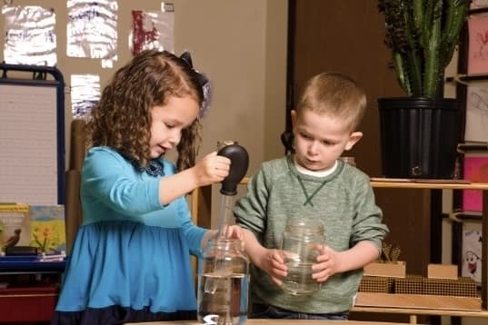 Ivybrook Academy Frisco to offer small class sizes