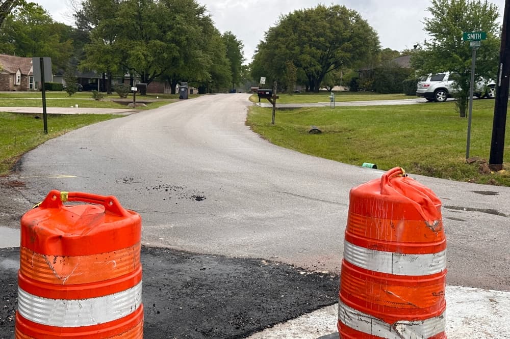 Project to replace Amarillo Drive in Magnolia in design phase