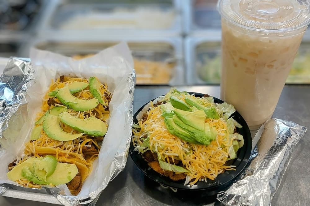 Taste of Mexico marks one year of serving authentic meals on TC Jester Boulevard