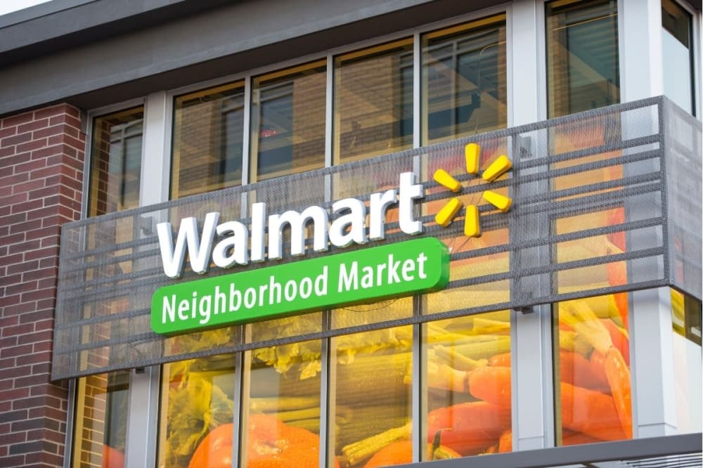 Katy neighborhood Walmart closes