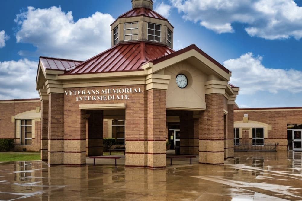 Conroe ISD approves new campus mascots, colors