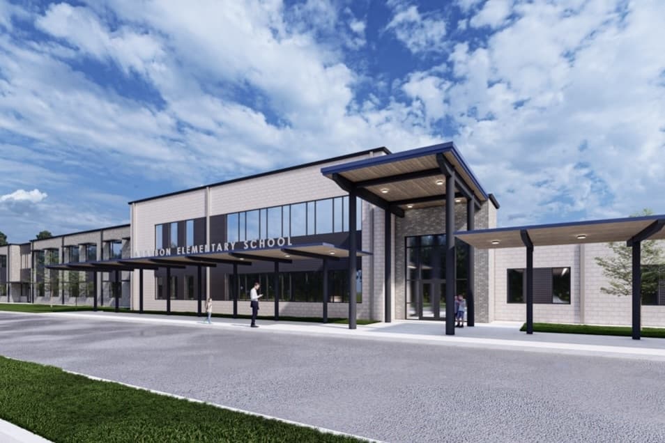 Magnolia ISD moves forward with bond projects, approves $33.51M to build Audubon Elementary