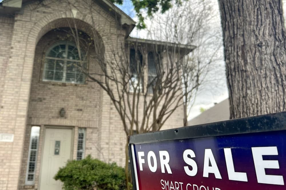 See how the Spring, Klein housing market fared in August