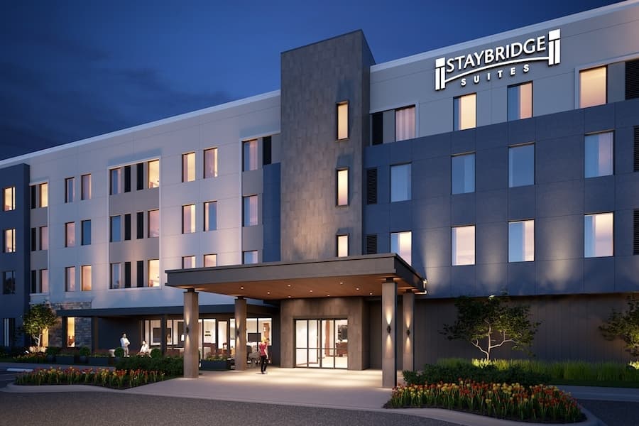 Staybridge Suites bringing new hotel to Cy-Fair this spring