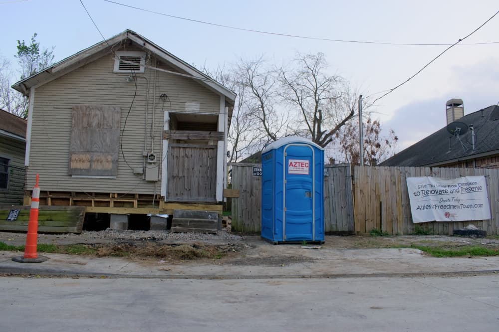 Houston City Council to vote on conservation districts, paving way for creation of 6 at March 28 meeting